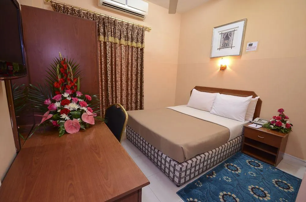 Melody Queen Hotel By Aura Ντουμπάι 0*,  Ηνωμένα Αραβικά Εμιράτα