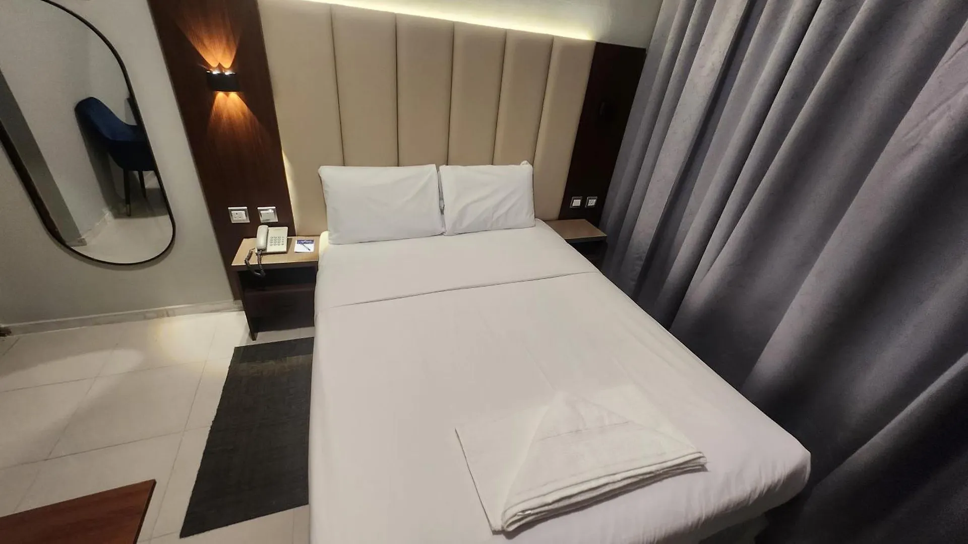 Melody Queen Hotel By Aura Ντουμπάι Ηνωμένα Αραβικά Εμιράτα