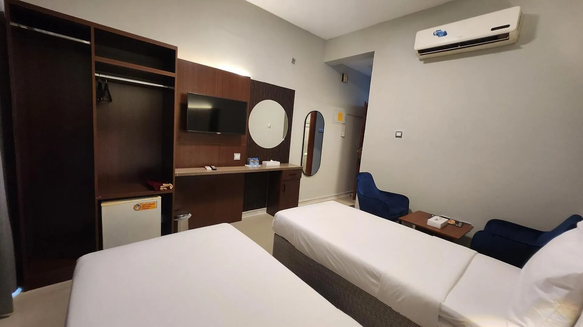 Melody Queen Hotel By Aura Ντουμπάι Ηνωμένα Αραβικά Εμιράτα