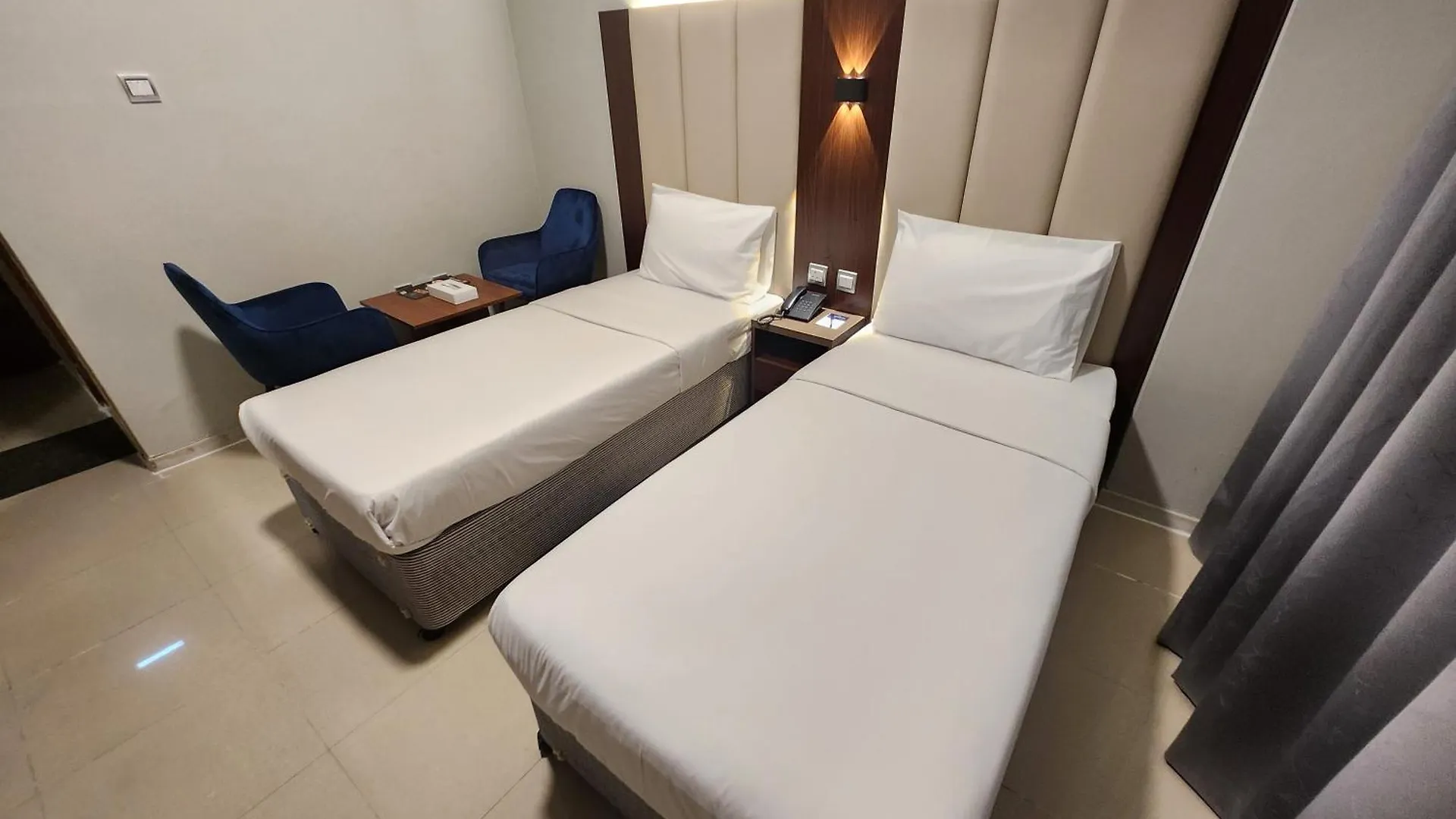 Melody Queen Hotel By Aura Ντουμπάι