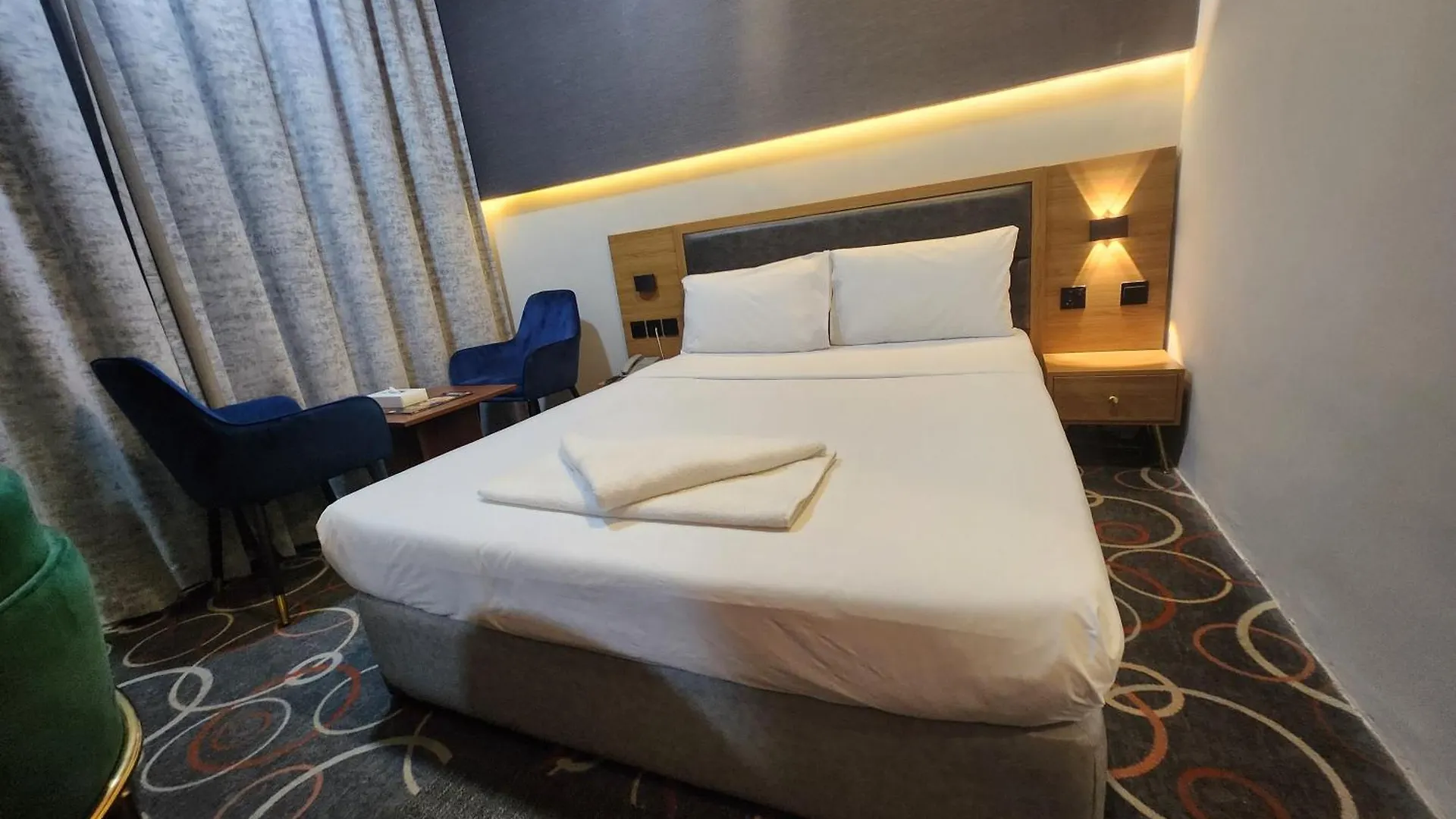 Melody Queen Hotel By Aura Ντουμπάι Ηνωμένα Αραβικά Εμιράτα