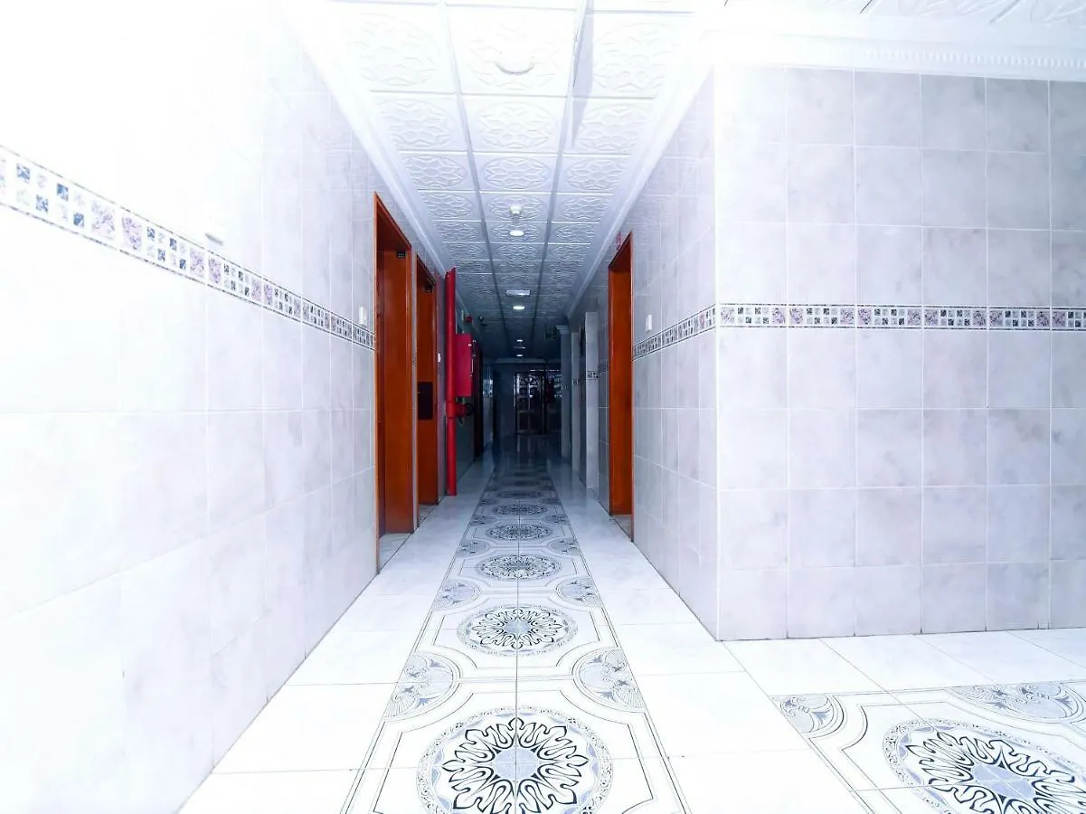 Melody Queen Hotel By Aura Ντουμπάι
