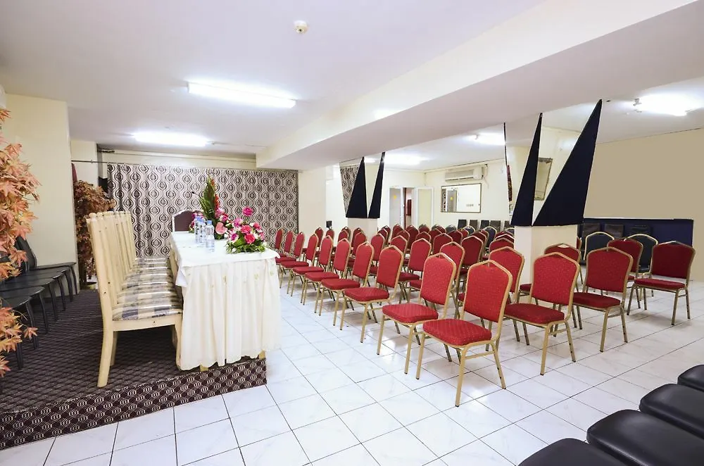 Melody Queen Hotel By Aura Ντουμπάι Ηνωμένα Αραβικά Εμιράτα