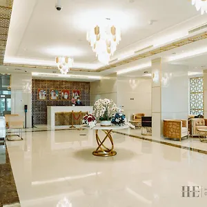5* شقة فندقية He