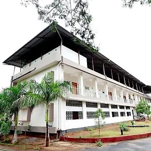 Ktdc Garden House Hotel Palakkad