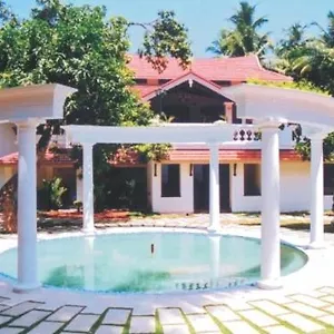 Chanakya Hotel Thiruvananthapuram