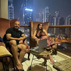  بيت شباب Backpackers Zone