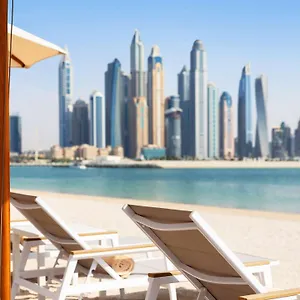 4* شقة فندقية أداجيو بريميوم النخلة