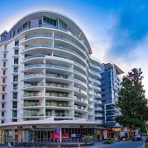 Cilento Aparthotel Mooloolaba