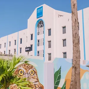 Tryp By Wyndham Aruba (adults Only) Hotel Palm Beach