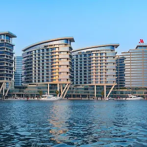 5* Hotel Marriott Marquis Creek