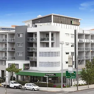 Chino Hotel Brisbane